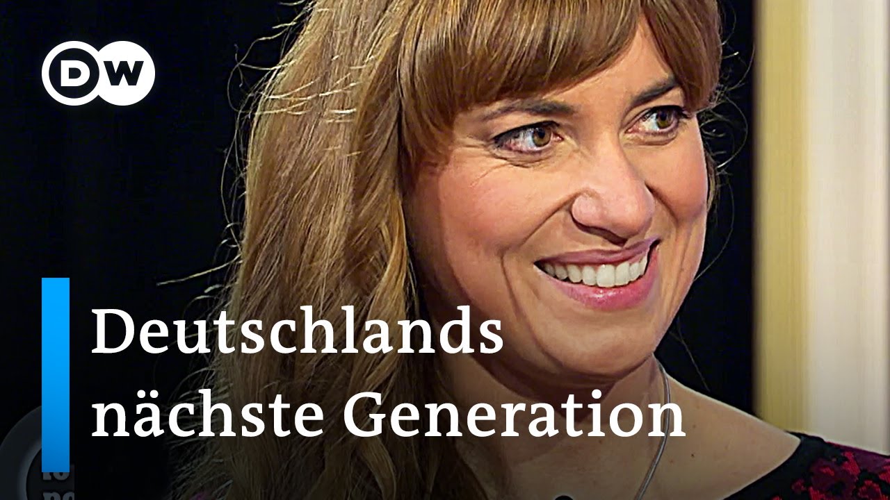 30 Jahre Deutsche Wiedervereinigung: Zeit für die nächste Generation? | Auf den Punkt