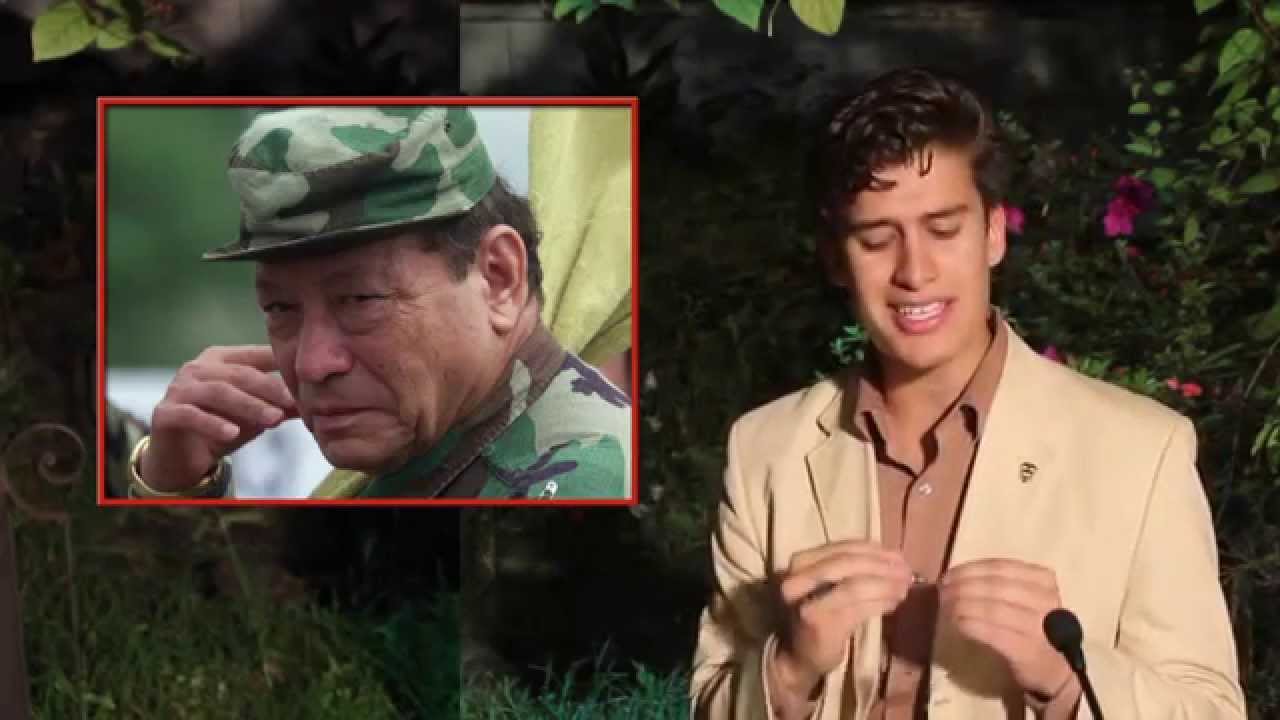 History of the FARC, Colombia's main rebel group