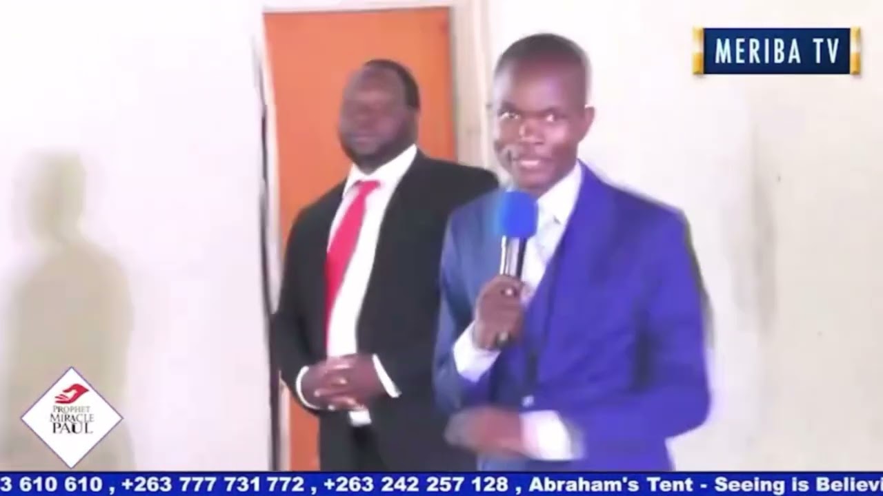 Munenge Muchiitei Kuwadzana Extension Mubedroom na Mai Avo