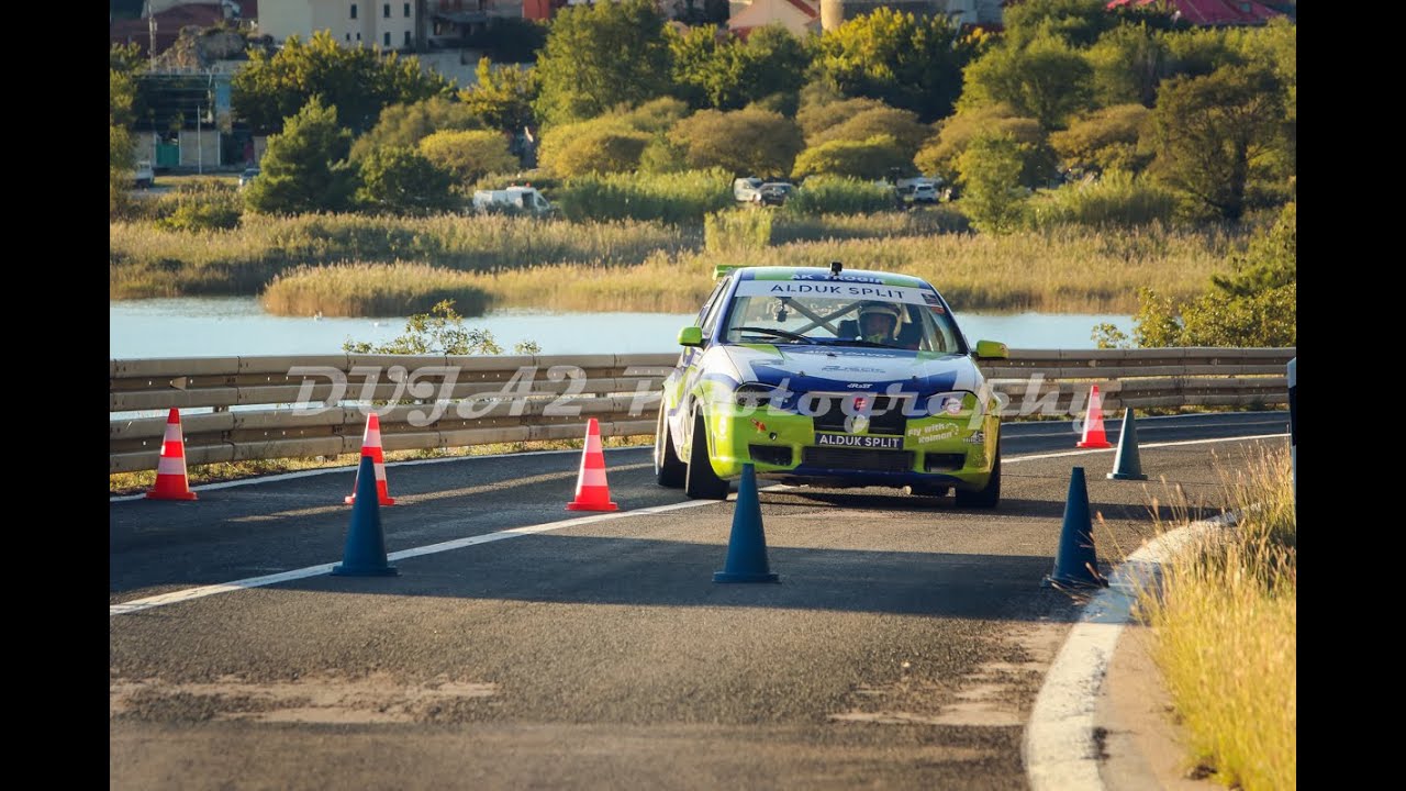 Alduk SuperSlalom Skradin 2020