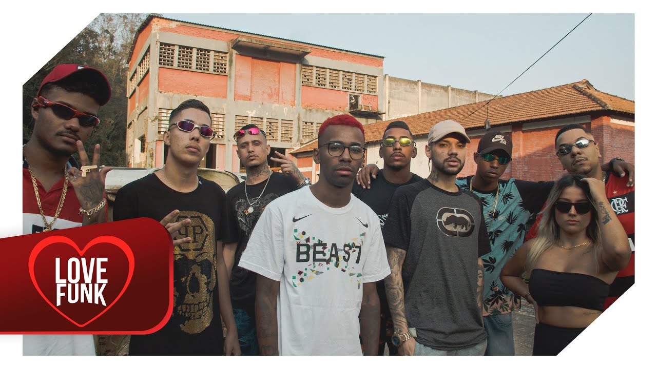 SET DJ WILL SP -  MC's Piedro, Liro, Lemos, Rafinha, Jackson, GC,  Nando e Yara Schutze (Love Funk)