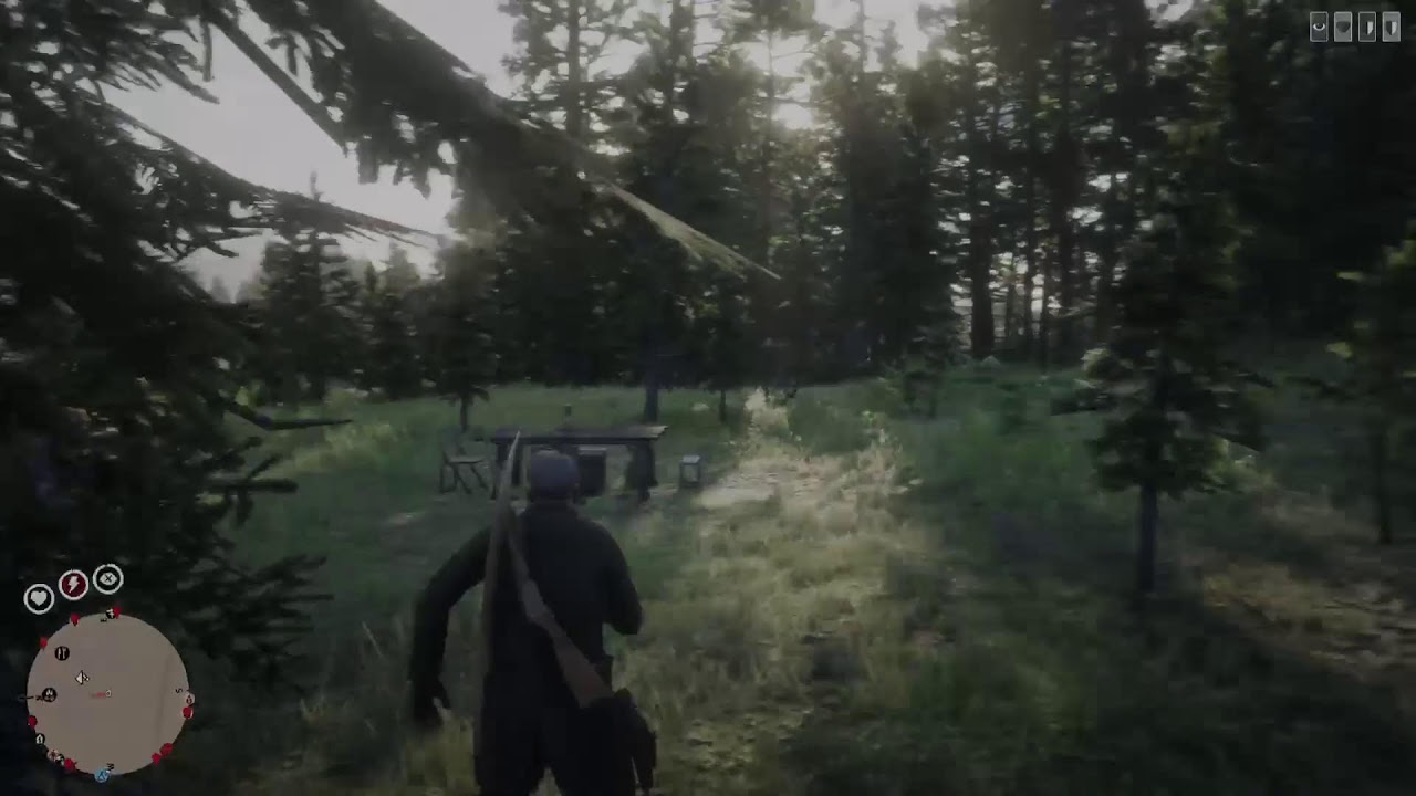 GamerPenguin's PS5 Pro Broadcast. #RedDeadOnline, #RDO, #DailyChallenges