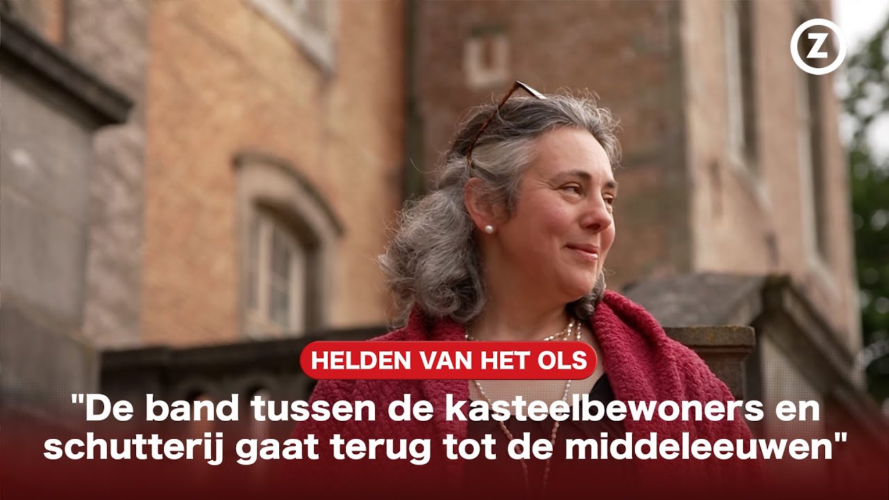 Gravin Leila: 