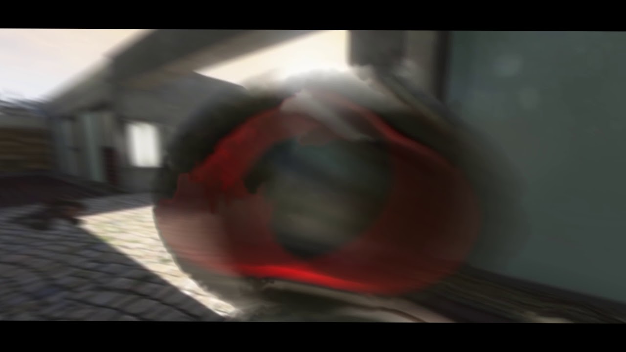 my first after effects edit. (50 subscriber special)