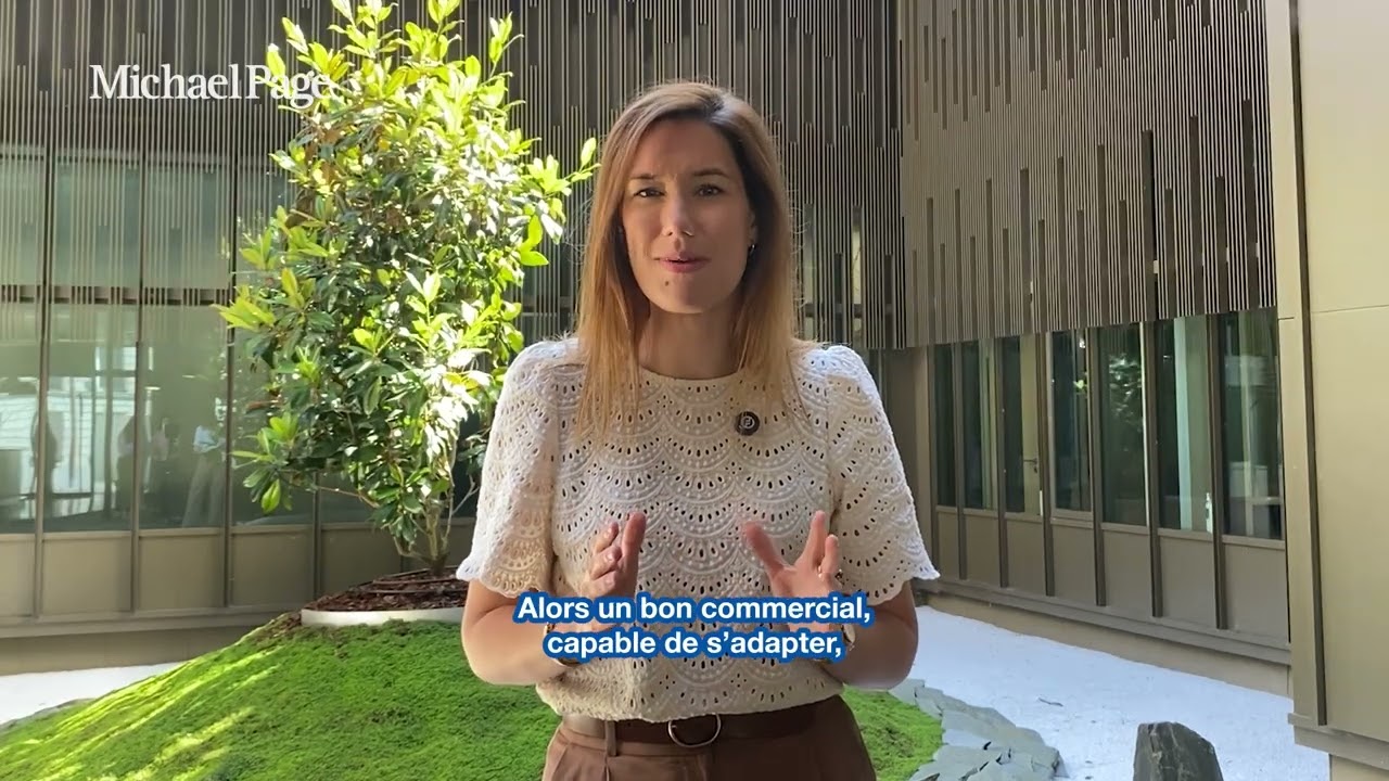 Commercial : à quoi s'attendre sur le marché de l'emploi ?
