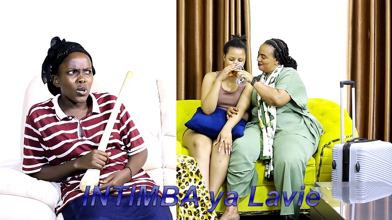 #INTIMBA ya La vie #Series Ep92 🔥🔥🔥 KABAYE ESE NAILA ARATWITWE KOKO? 🔥🔥🔥