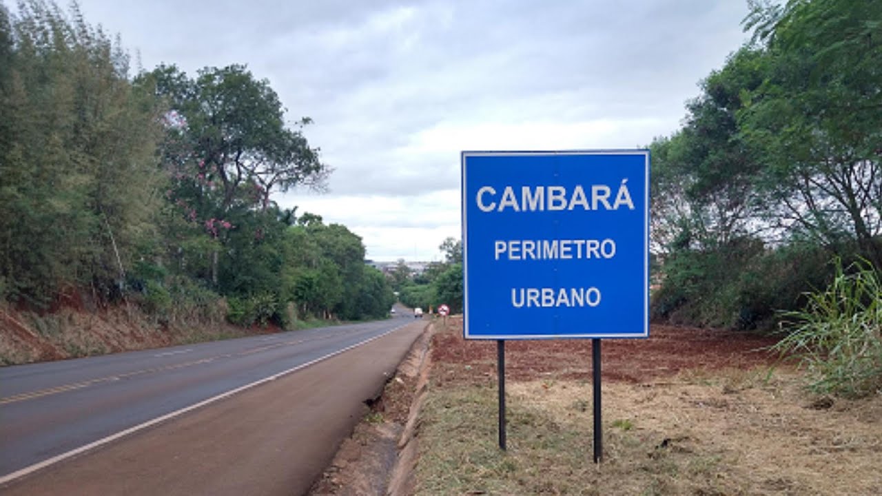 Cambará Paraná 220/399