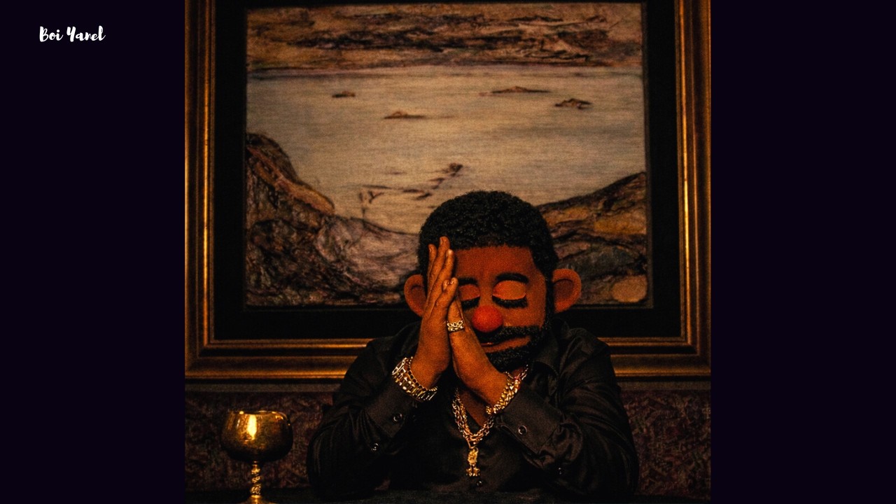 (SWITCH) DRAKE TYPE BEAT - 