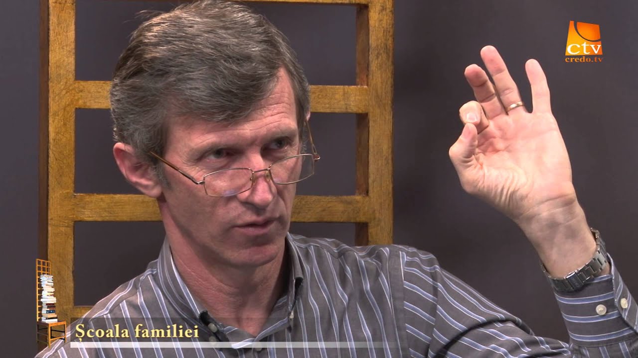 63. Scoala Familiei - Preotia in familie si prioritatile familiei