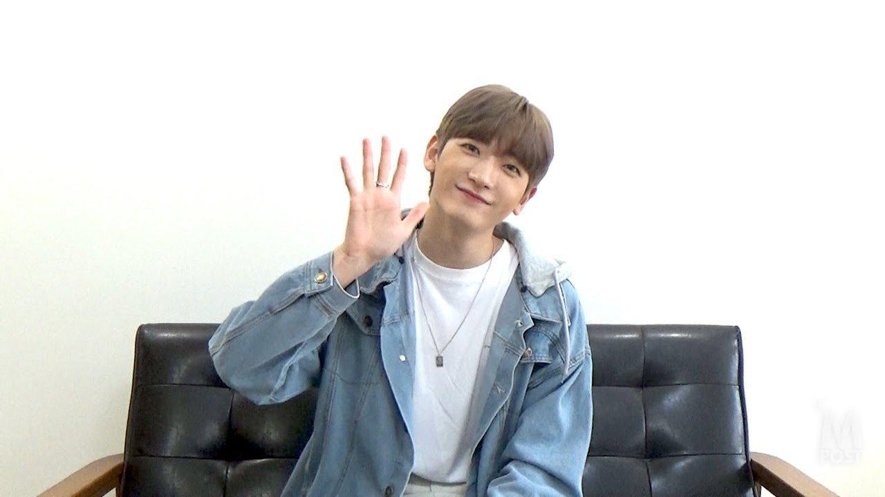 【韓流Mpost】独占！ホン・ウンギ スペシャルインタビュー