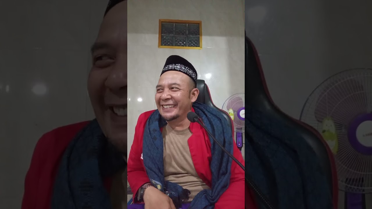 Sulamun taufik muqodimah قال رب السموات والأرض ( @WahdaNiyah-h1y ) 