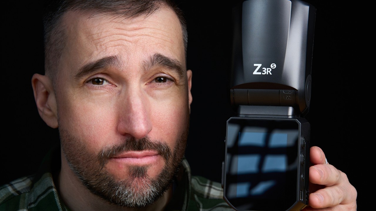 Neewer Z3R: ¿Una alternativa real a Godox?
