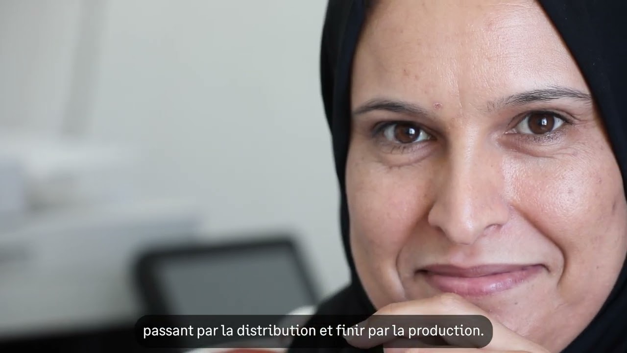 Témoignage client SICAM - Sage X3