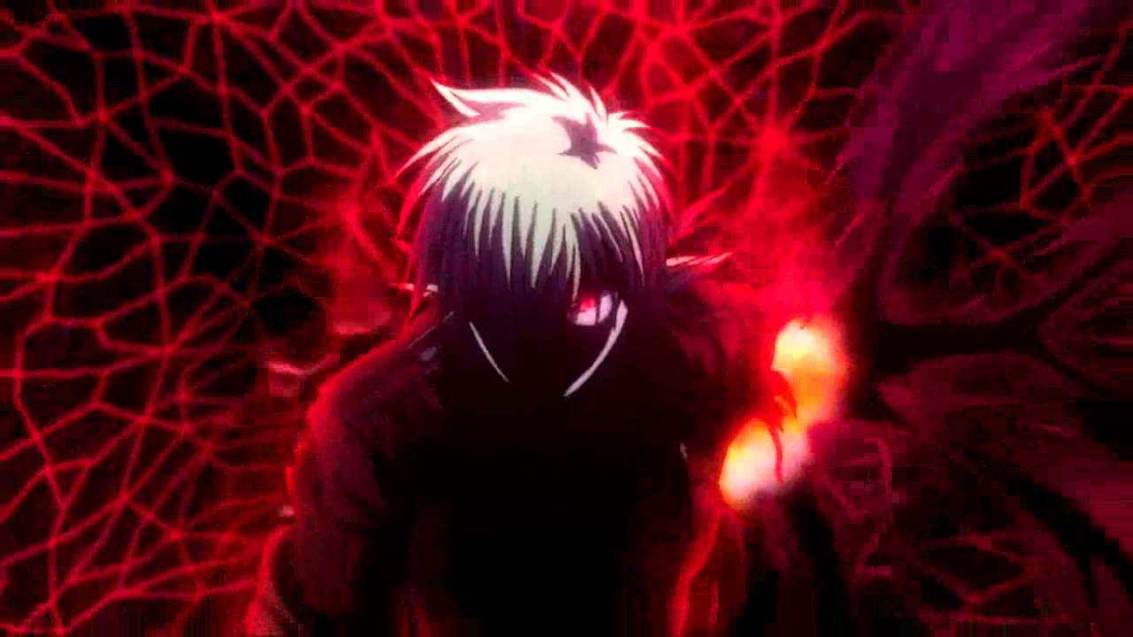 seras victoria get out alive (hellsing amv)