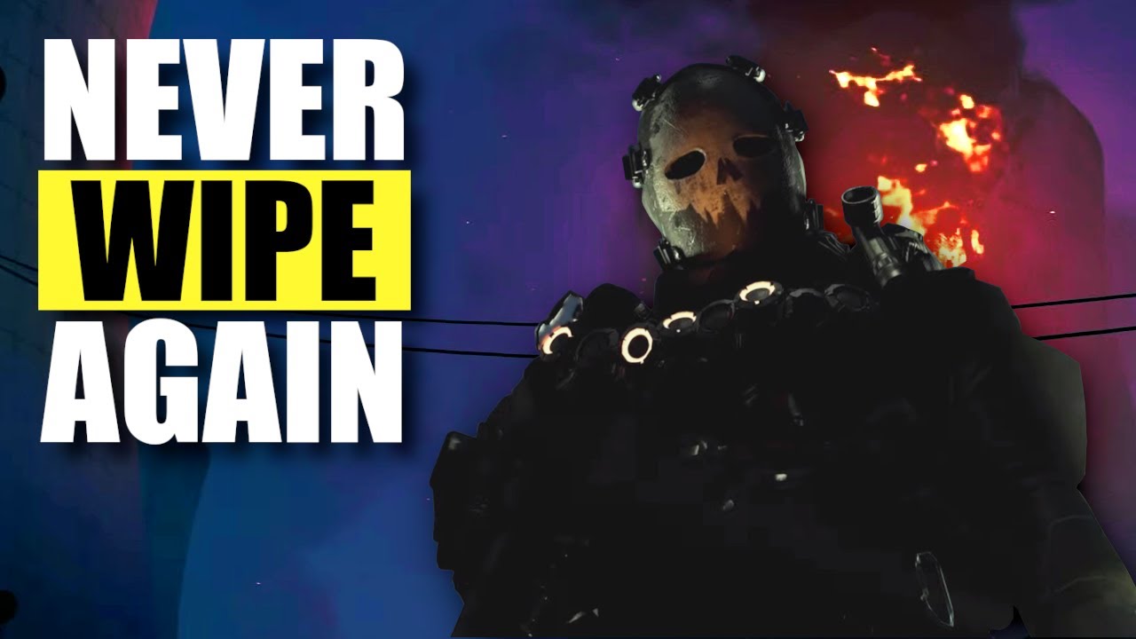 Never Wipe Again In Division 2's Countdown With This Build