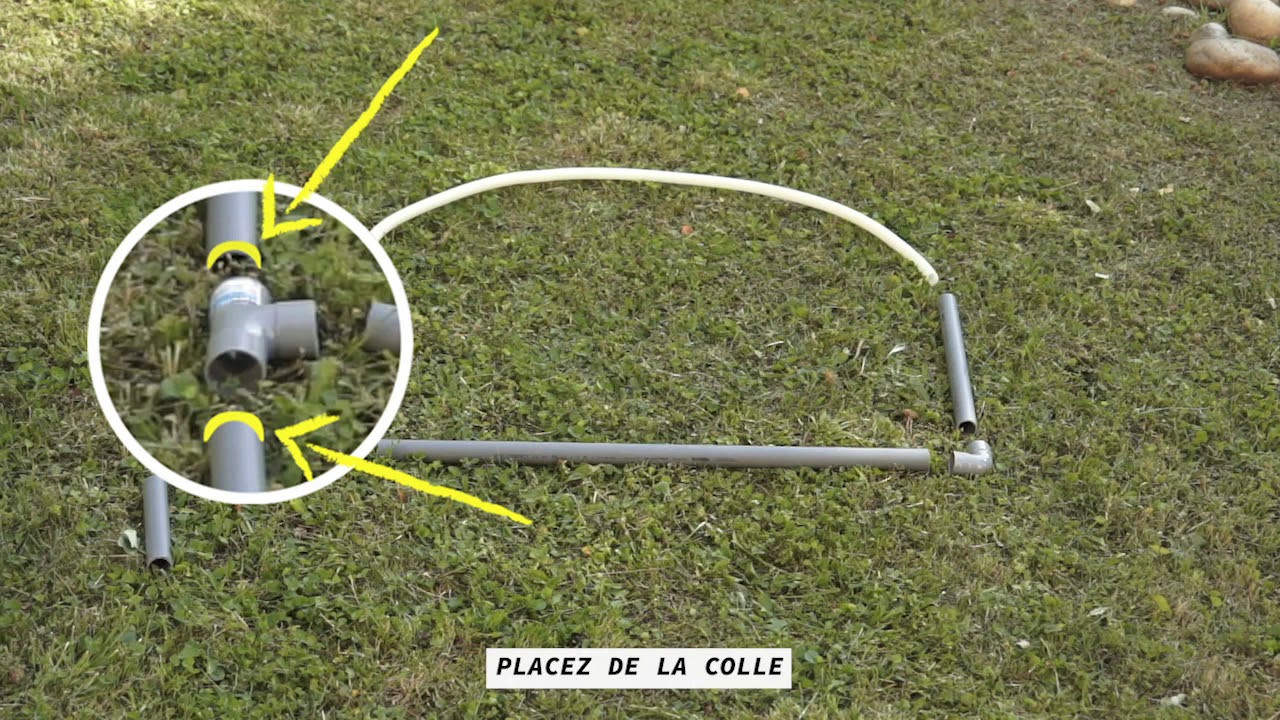 Comment fabriquer son hooper DIY