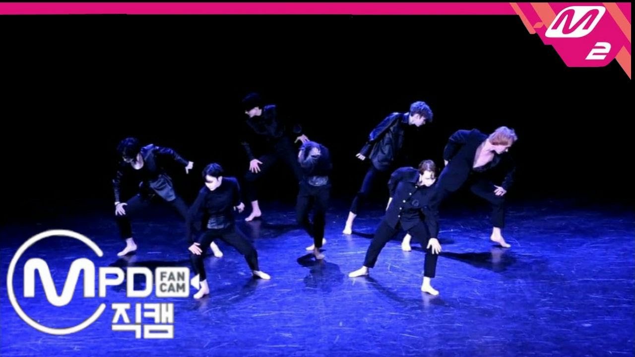 [Fantoo Global Contest] BTS (방탄소년단) - 'Black Swan' | DANCE COVER by HEUNGTAN BOYS