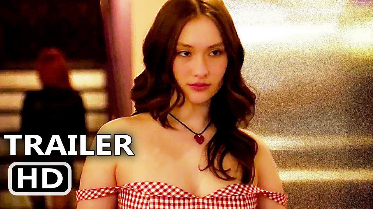 🔥 ЗАПРЕЩЕННЫЕ ФРУКТЫ | Трейлер-тизер (2026) Лола Тунг, Лили Рейнхарт (4K)