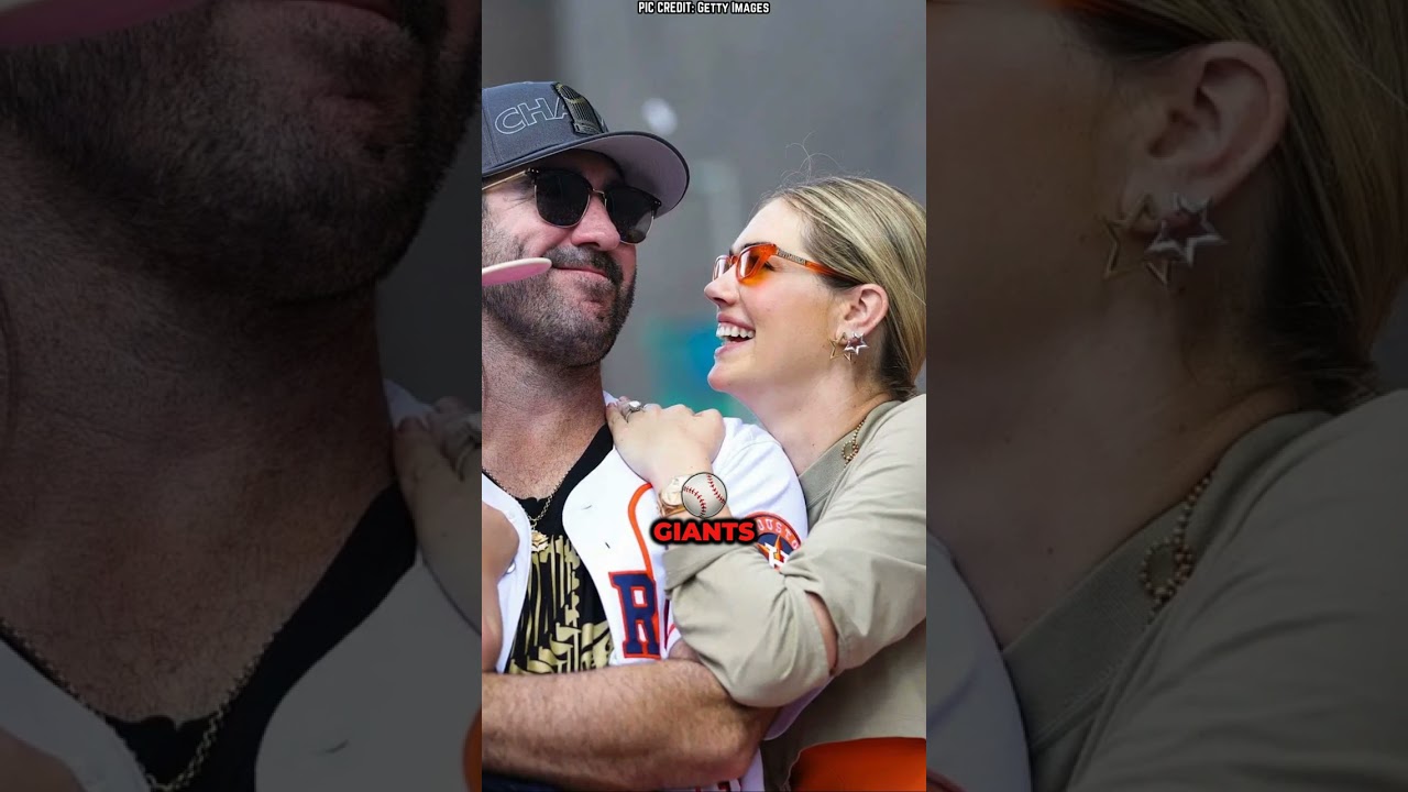 Kate Upton Welcomes Baby No. 2 With Husband Justin Verlander. 