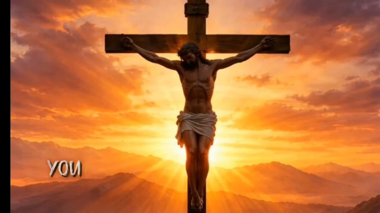 Jesus Christ give the way_ABEL SCOT#song