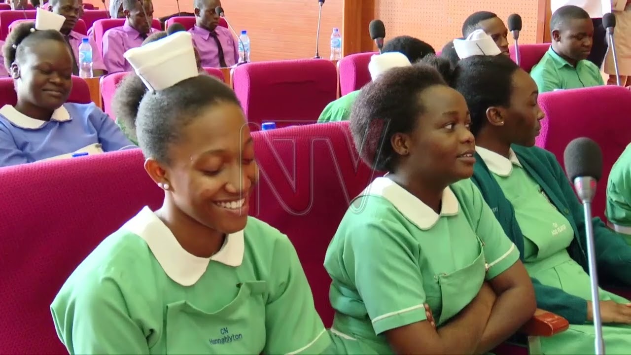 Government releases public health students results