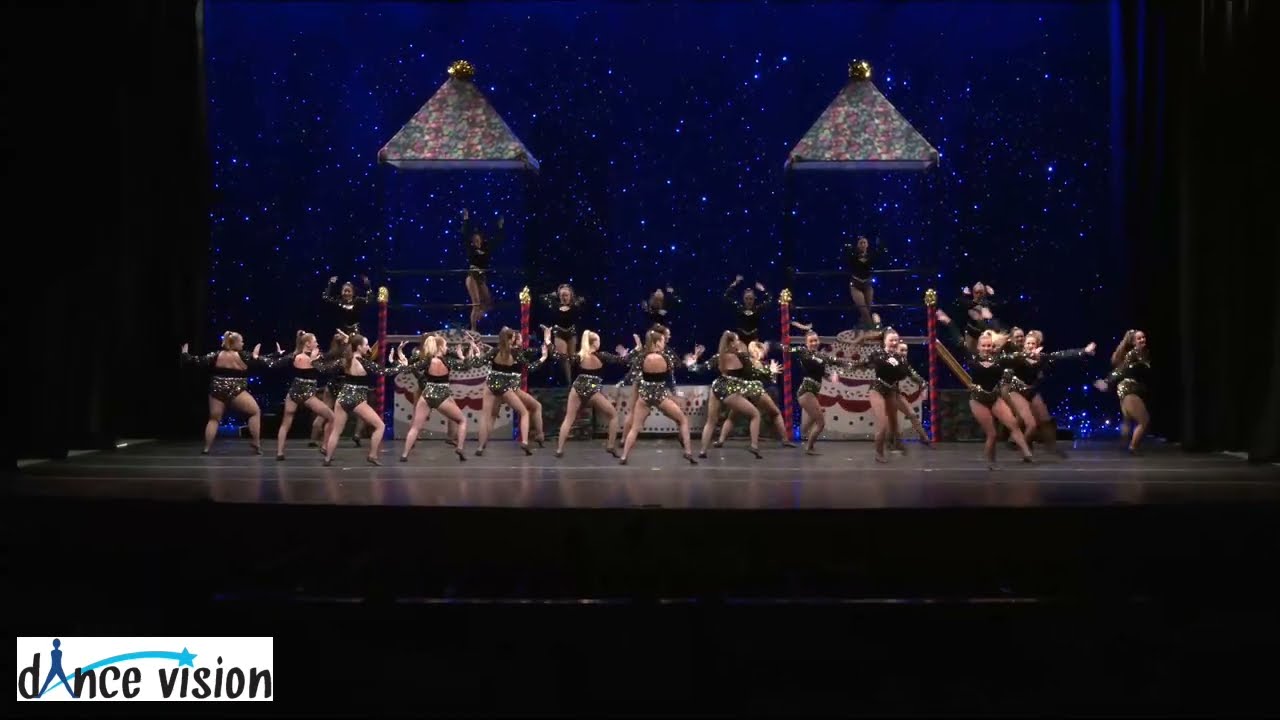 Senior Production | 