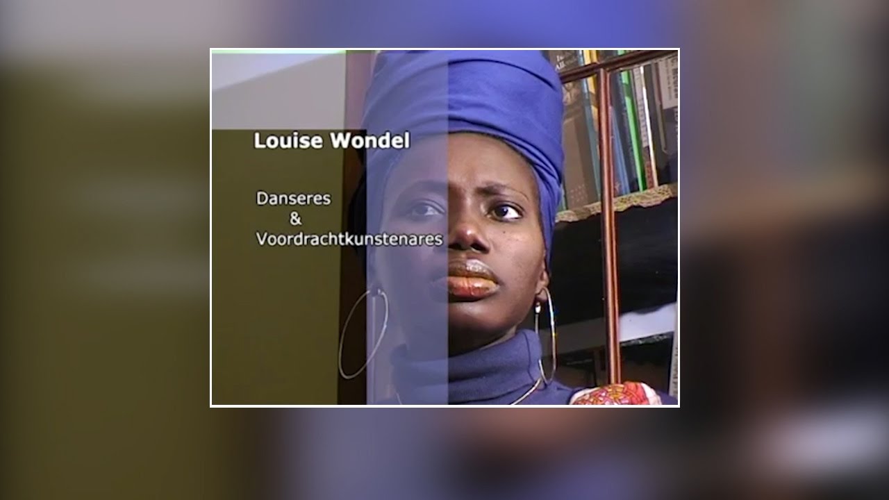 LOUISE WONDEL