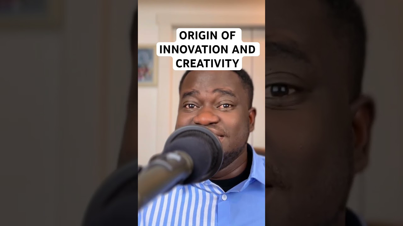 Learn The Difference Between Innovation and Creativity #latin #creativity #innovate #origjn #meaning