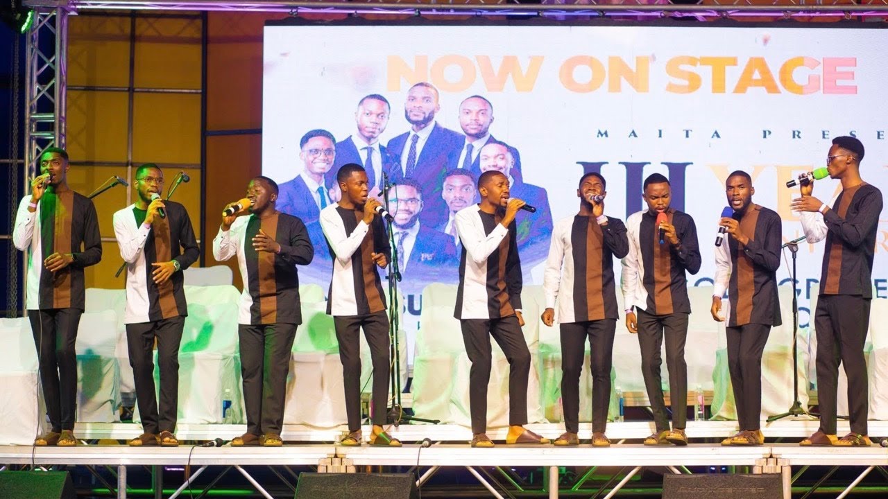 PENKA || ASSURANCE ACAPPELLA 🇿🇲