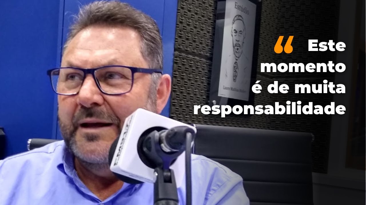 Presidente da Amvat, Elmar Schneider analisa situa&ccedil;&atilde;o da Languiru: &ldquo;Precisa preservar o associado&rdquo;
