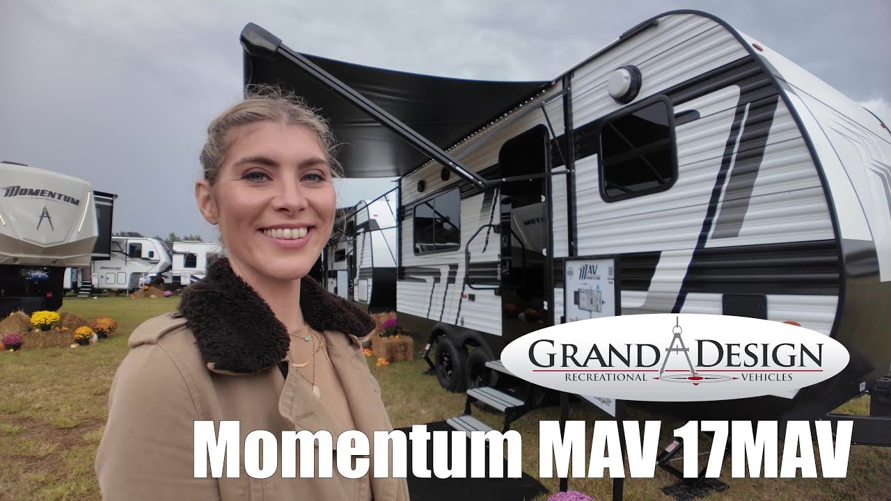 Grand Design-Momentum MAV-17MAV