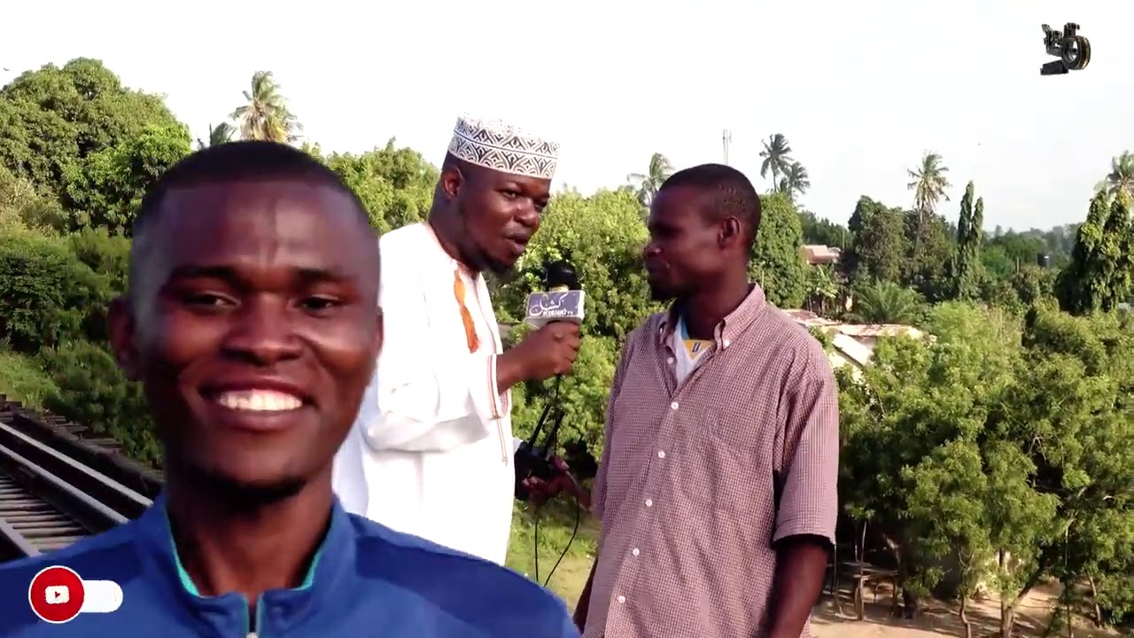 EPISODE; 13 MTUME MUHAMMAD S A W ALIISHI MADINA MIAKA MINGAPI