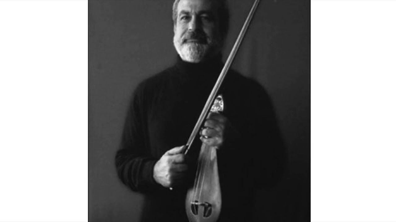 İhsan Özgen - Şehnaz Taksim ve Peşrev