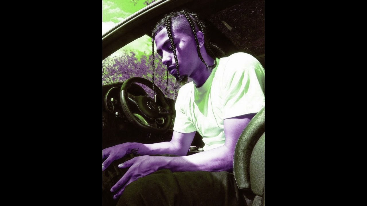 [FREE] Aaron May Type Beat 2021 