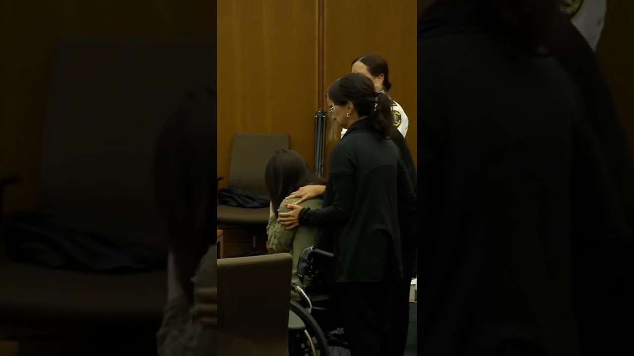 Lindsay Clancy breaks down in court during autopsy testimony