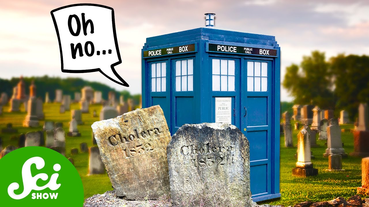 Could a Time Traveler Survive History&rsquo;s Worst Diseases?