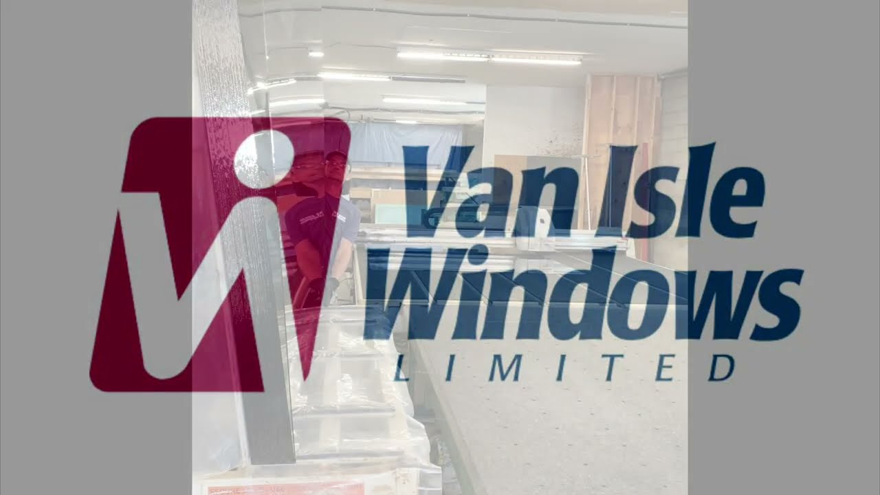 Insulated Glass Unit Manufacturing- We make our own
