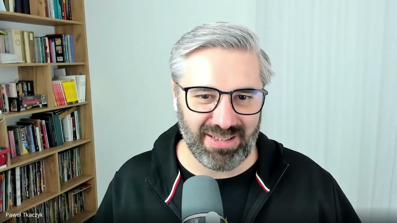 Paweł Tkaczyk   marka premium czyli jak lepiej zarabiać na swojej marce:)