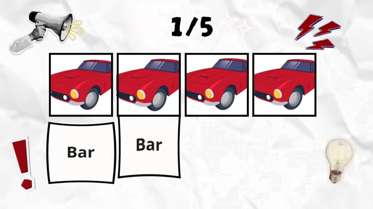 Say The Word On Beat.