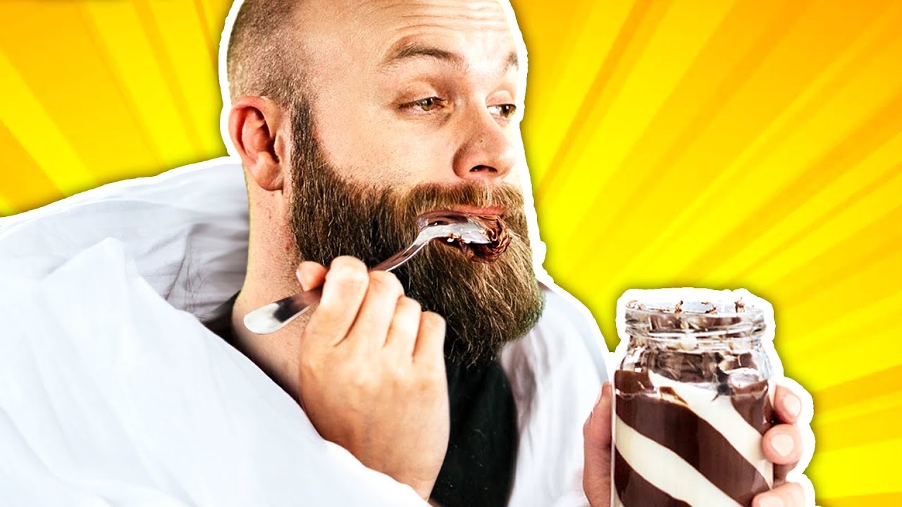 What to Do When You Use Food as Your Comfort Blanket (How to STOP Comfort Eating)