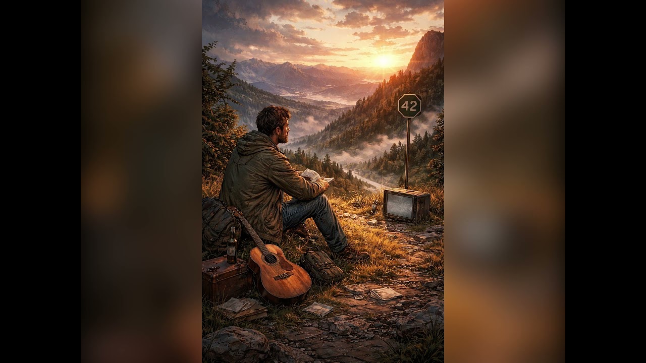 Feeling Some Type of Way — A Hitchhiker’s Dream 