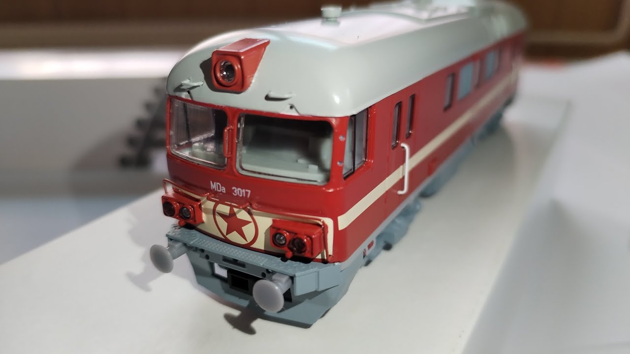 Mtb MDa 3017