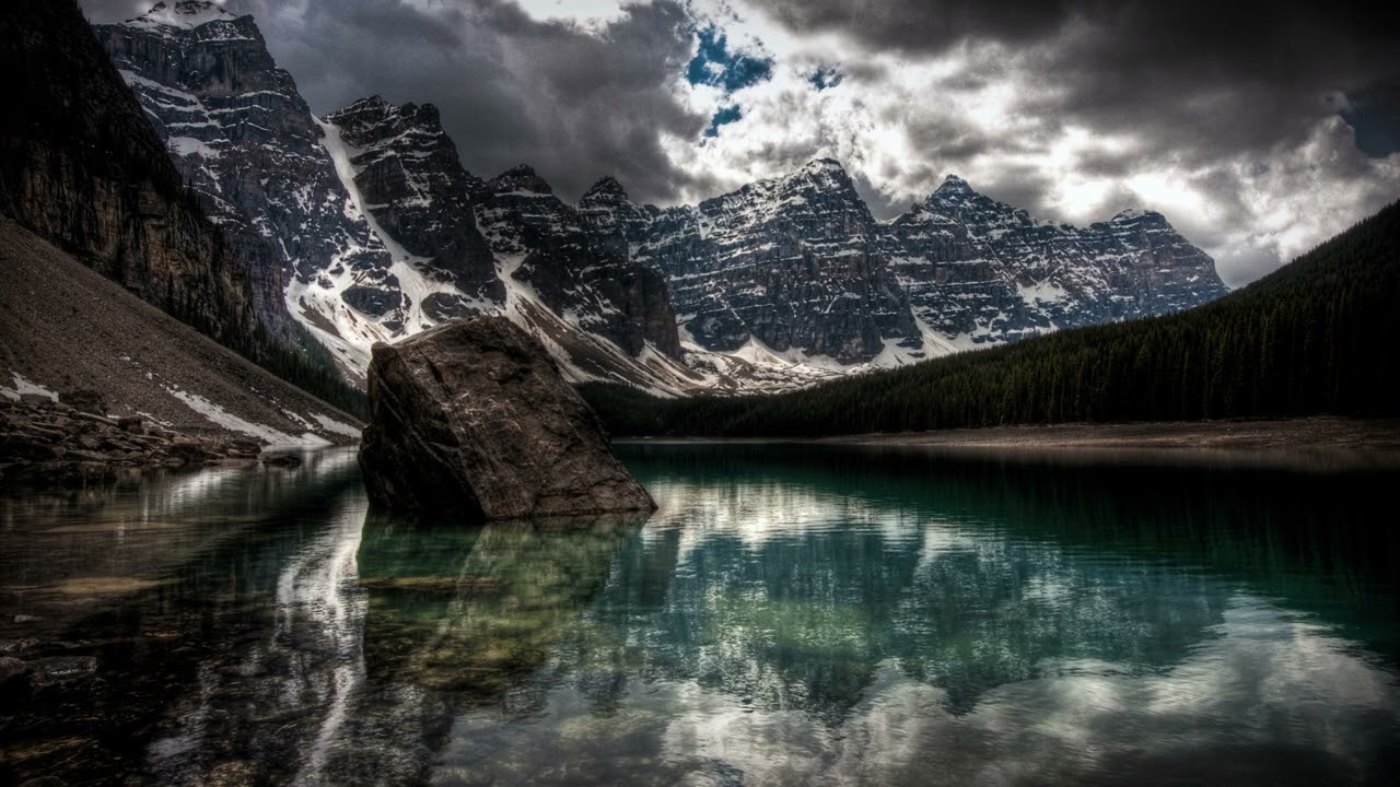 Echoes of the Iron Glen - (Celtic Rock - No copyrights - free to use)