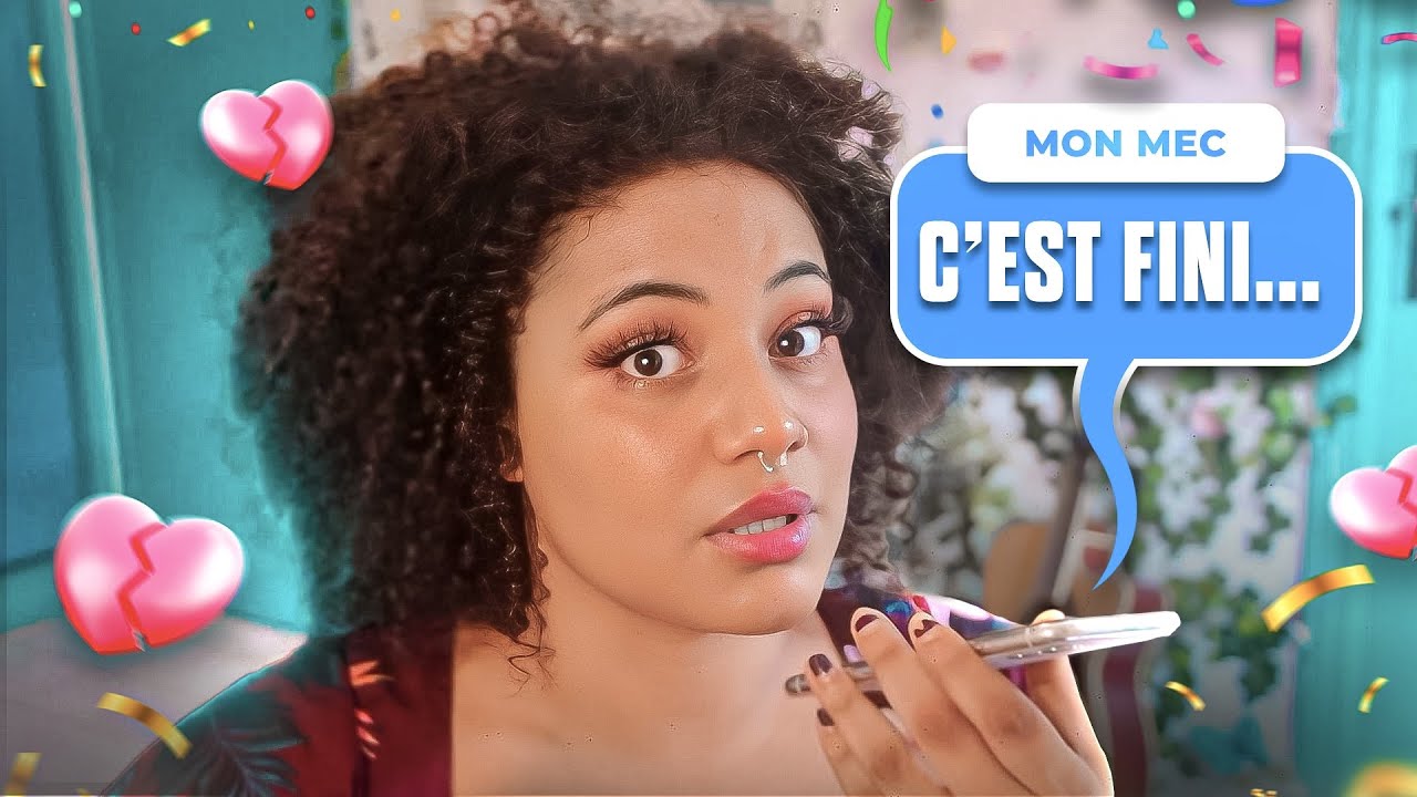 Storytime : un 2000 m'a brisé le coeur.