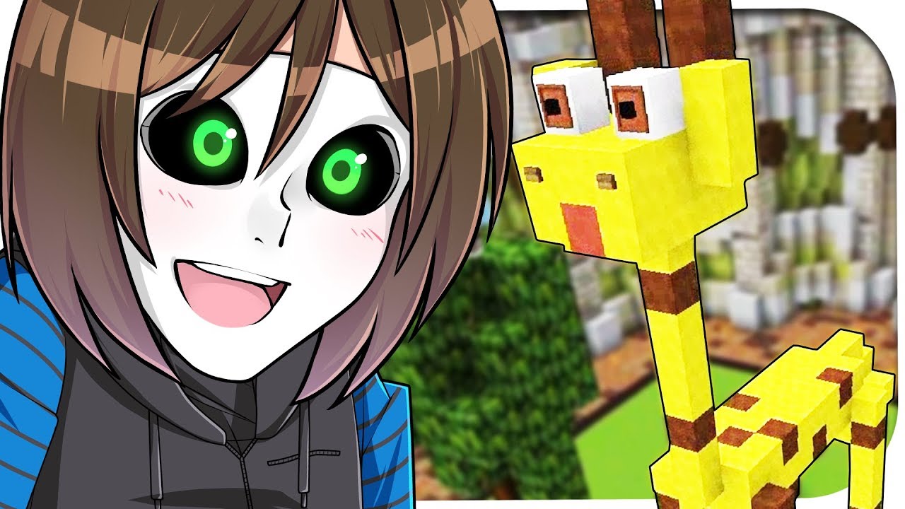 Sein Wunsch von einem Alien ENTFÜHRT zu werden! ☆ Minecraft: Master Builders