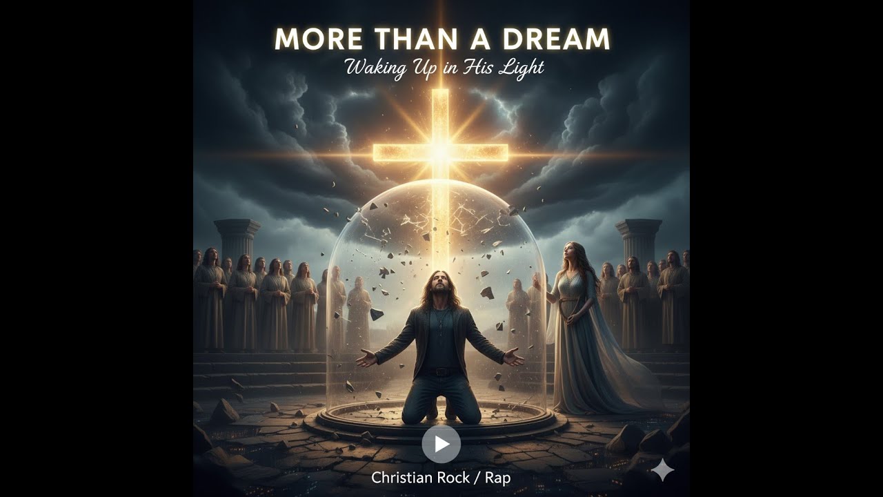 More Than a Dream