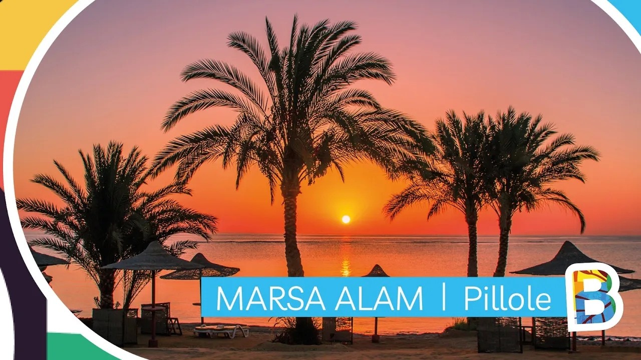 Pillole Baobab - Marsa Alam 2026