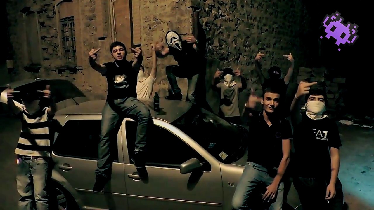 Lyov - Sax Tuyn A