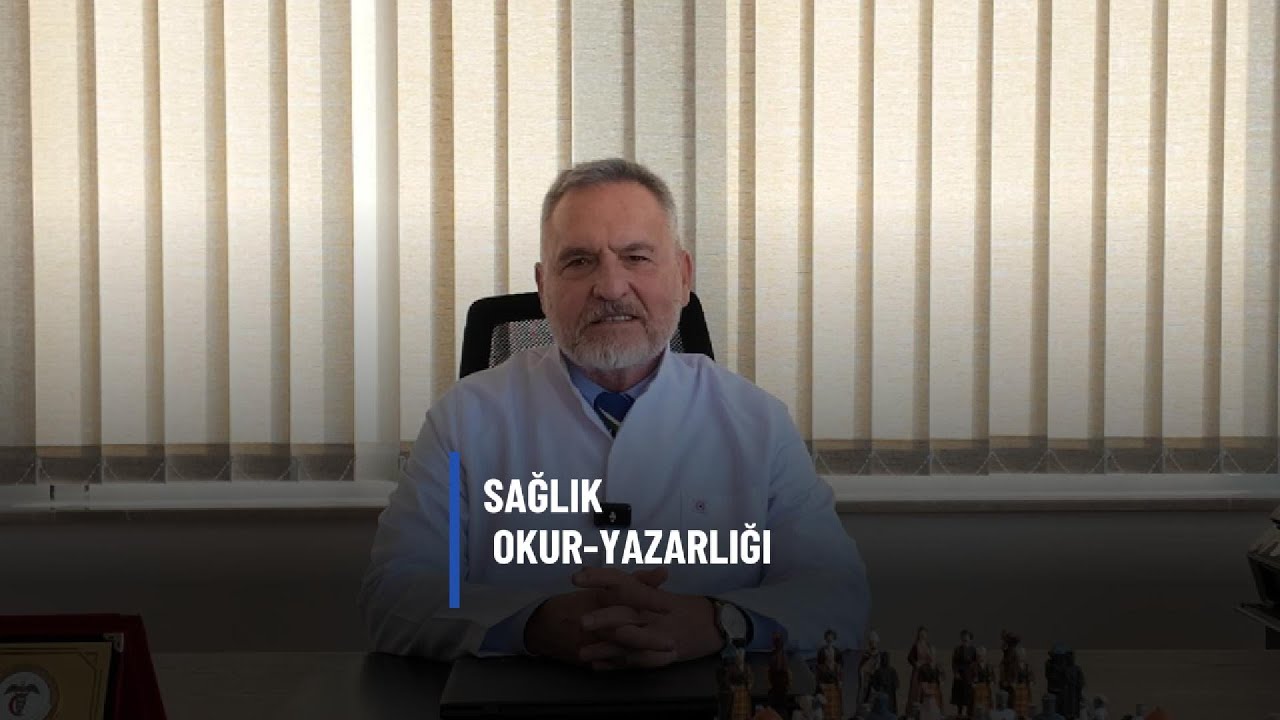 Sağlık Okuryazarlığı
