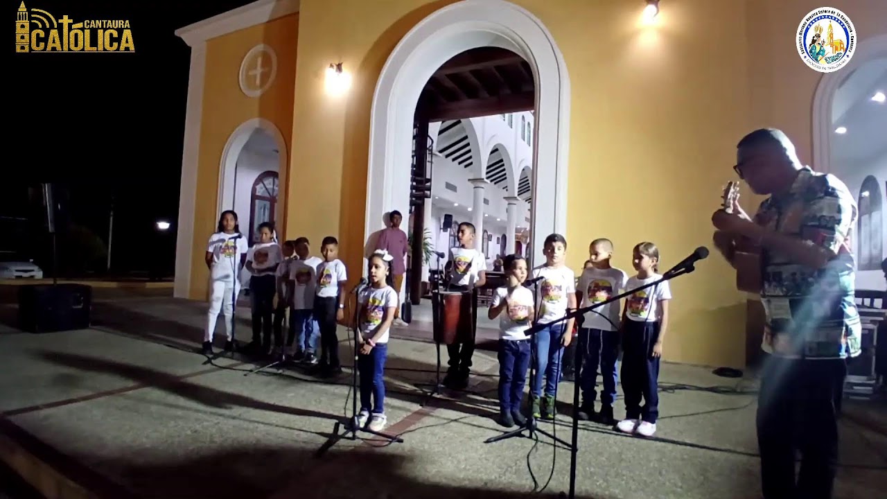 Eucaristía en el marco de las visitas de los Sectores a Ntra. Sra. de la Candelaria 2026